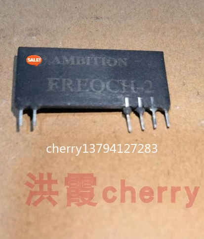 

FREOCH-2 (1 шт.) используется тестовые проходы Электронные компоненты и расходные материалы
