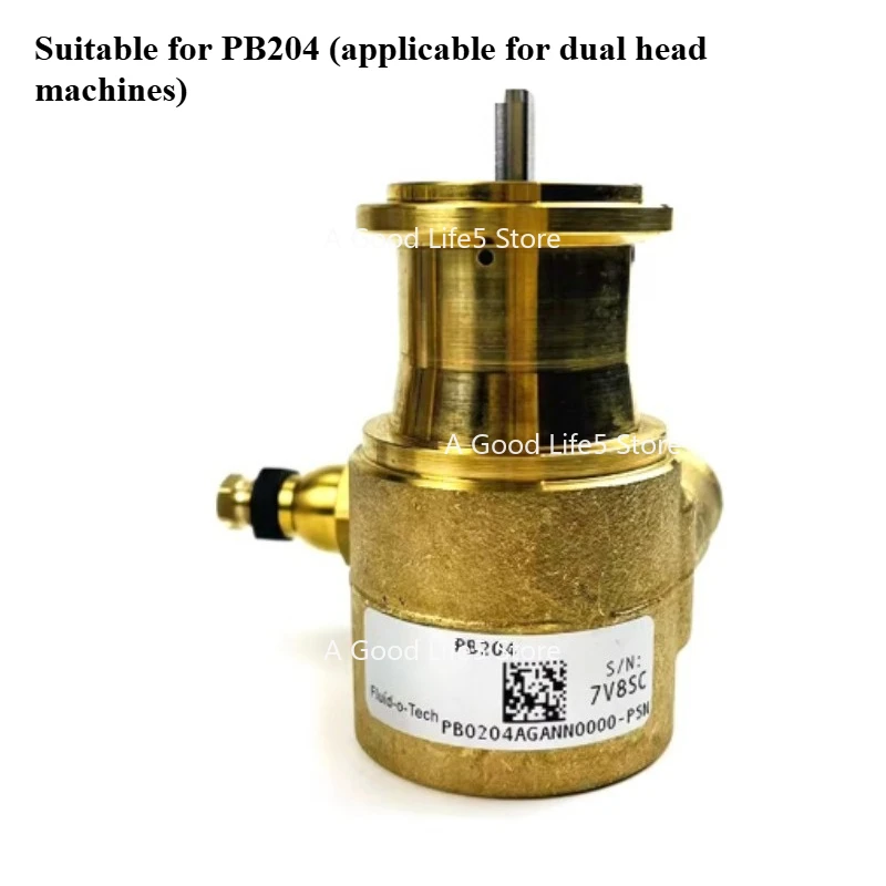 Suitable for Picasso/Sanremo/Black Hawk Coffee Machine Water Pump Booster Pump