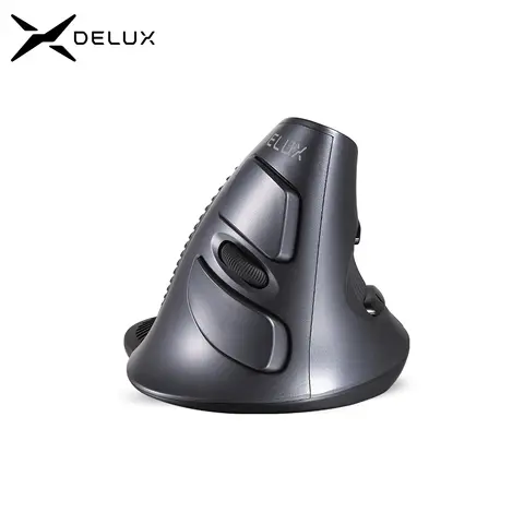 M618GX Wireless Vertical Mouse Delux