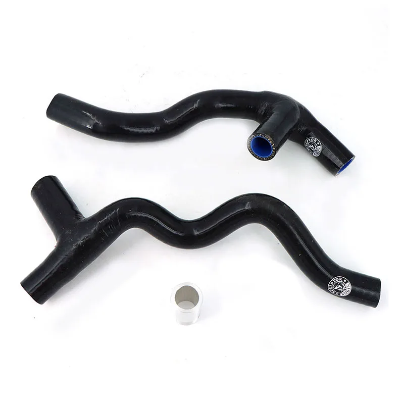 Silicone Turbo Indu… - image