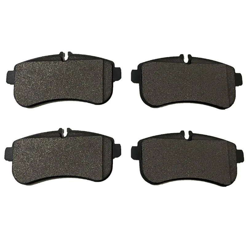 مجموعة وسادات الفرامل الخلفية MY83-2C562-AB لـ Aston Martin DBX 2021 MY+