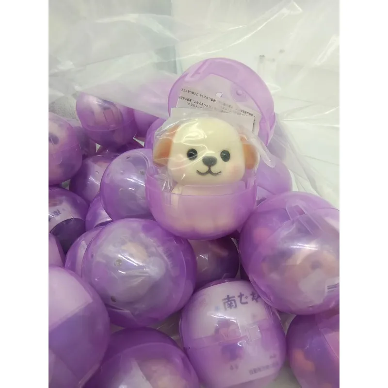 

Antarctic Animals FIGURE Cartoon Doll Spheniscidae Seal Blind Box Children Toy