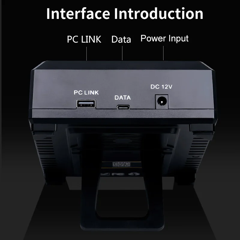 

Заводская цена интеллектуальный nimh nicd литиевый lifepo4 литий-ионный аккумулятор анализатор емкости разрядный тестер