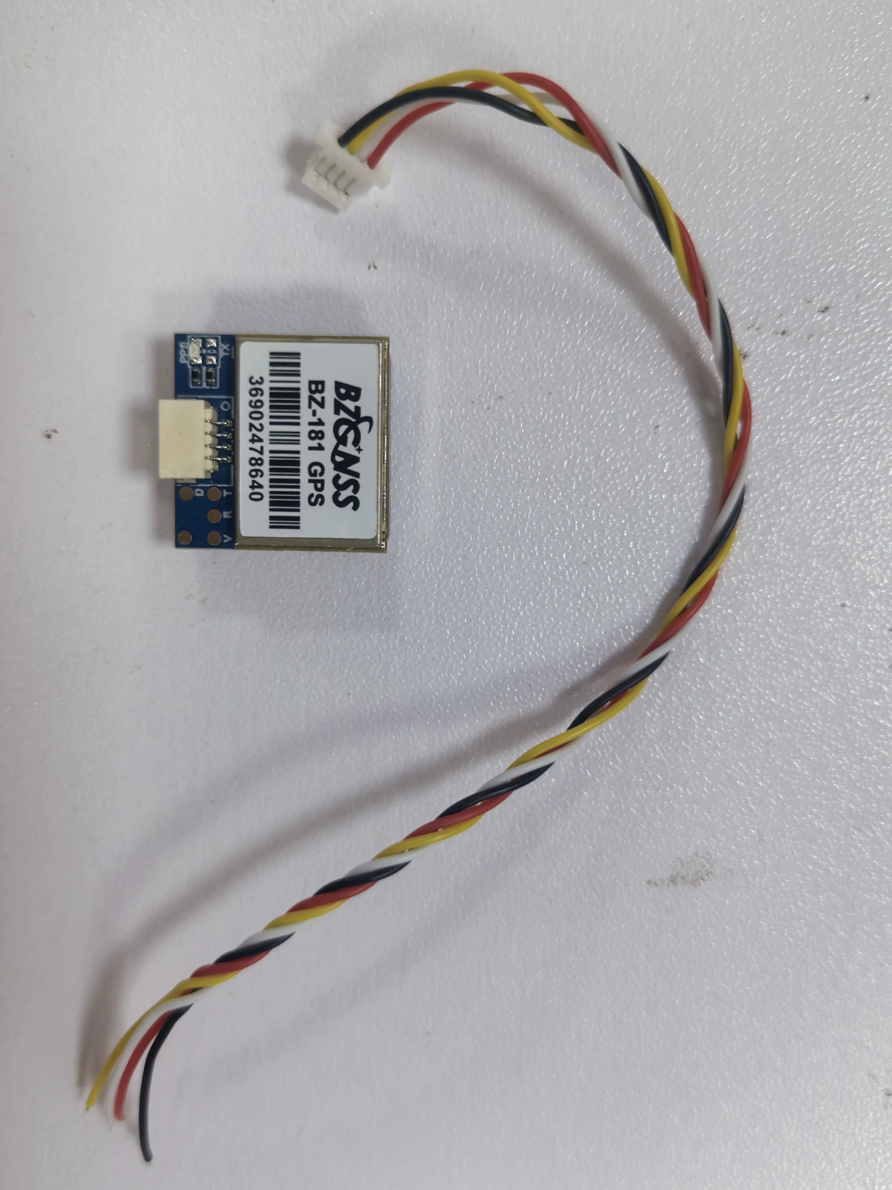 SpeedyBee Master5 V3 5-inch Frame O4 Pro Air Unit F405 V5 FC ICM42688 Gyro FPV DIY Accessories