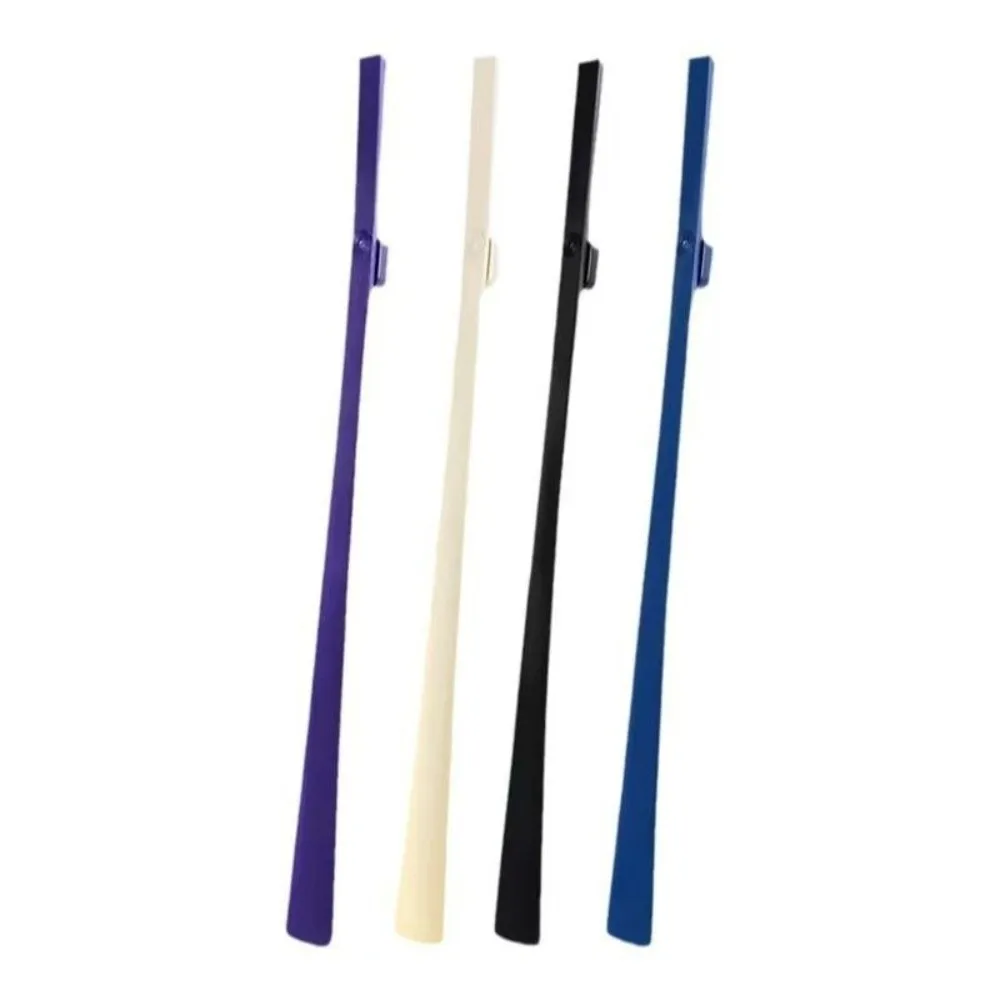 Extended Long Handle Shoe Horn Extended Length Plasti Magnetic Shoe Horn Magnetic No Bending Knee Shoe Puller Easy Put on Shoes