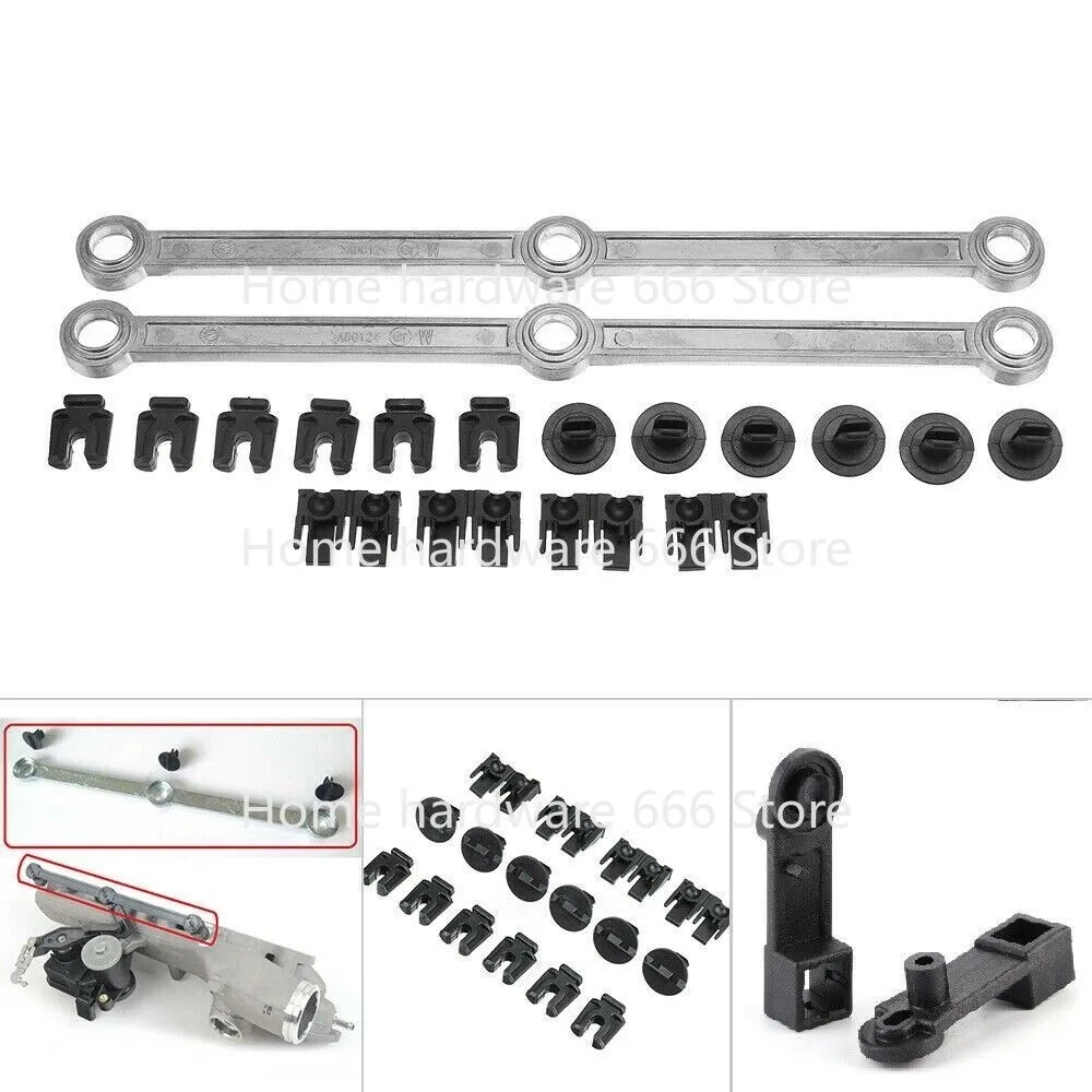 Intake Manifold Repair Kit 6420903237 6420905037 6420905437 A6420907737