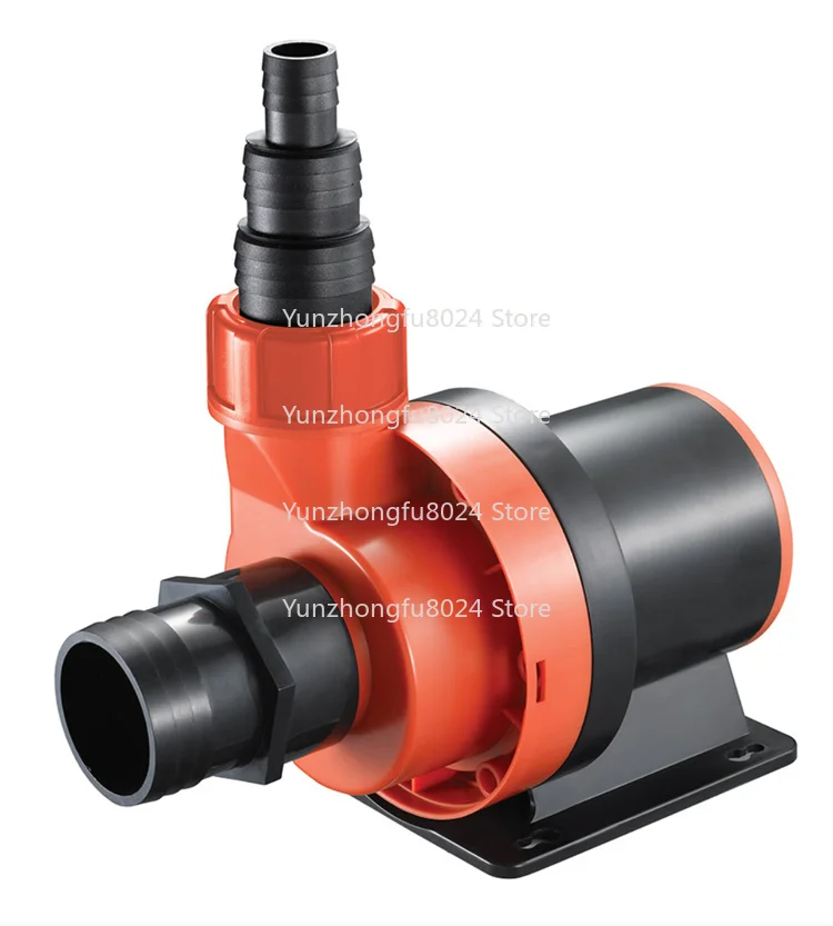 Energy Saving Pb-25000 Frequency Conversion Fish Tank Submersible Water Pump