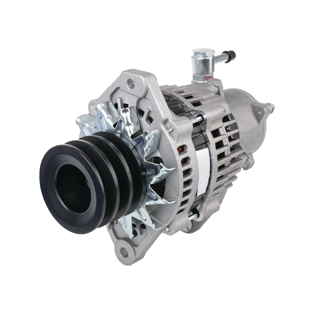 

alternator generator FOR NPR 4HF1 4HG1 4HJ1 8971443921 8971701602 8971865510 8972502582 generator ALTERNATOR