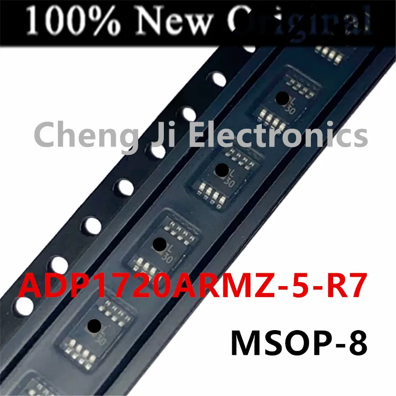 5Pcs/Lot ADP1720ARM…