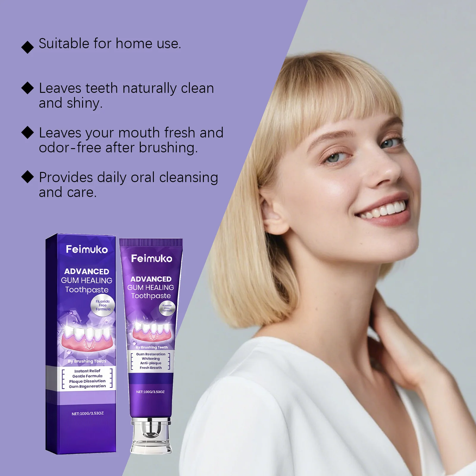 Thumbnail 3 - #67 Best Rated Toothpaste to Buy in 2026