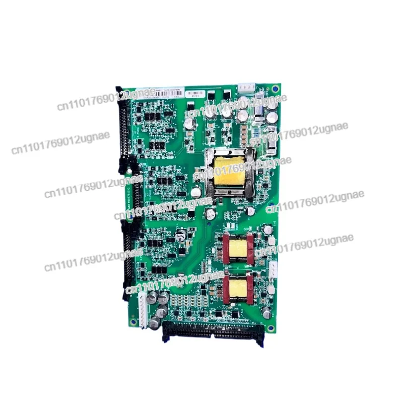 

BGDR-01C Inverter ACS580/ACS880 Series Driver Board, Original Disassembly, Physical Shooting