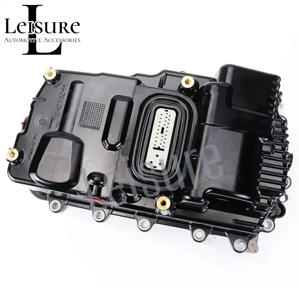 7DCT250 Automatic Transmission Dry Valve Body For Buick Roewe MG 7-Speed Dual-Clutch Transmission