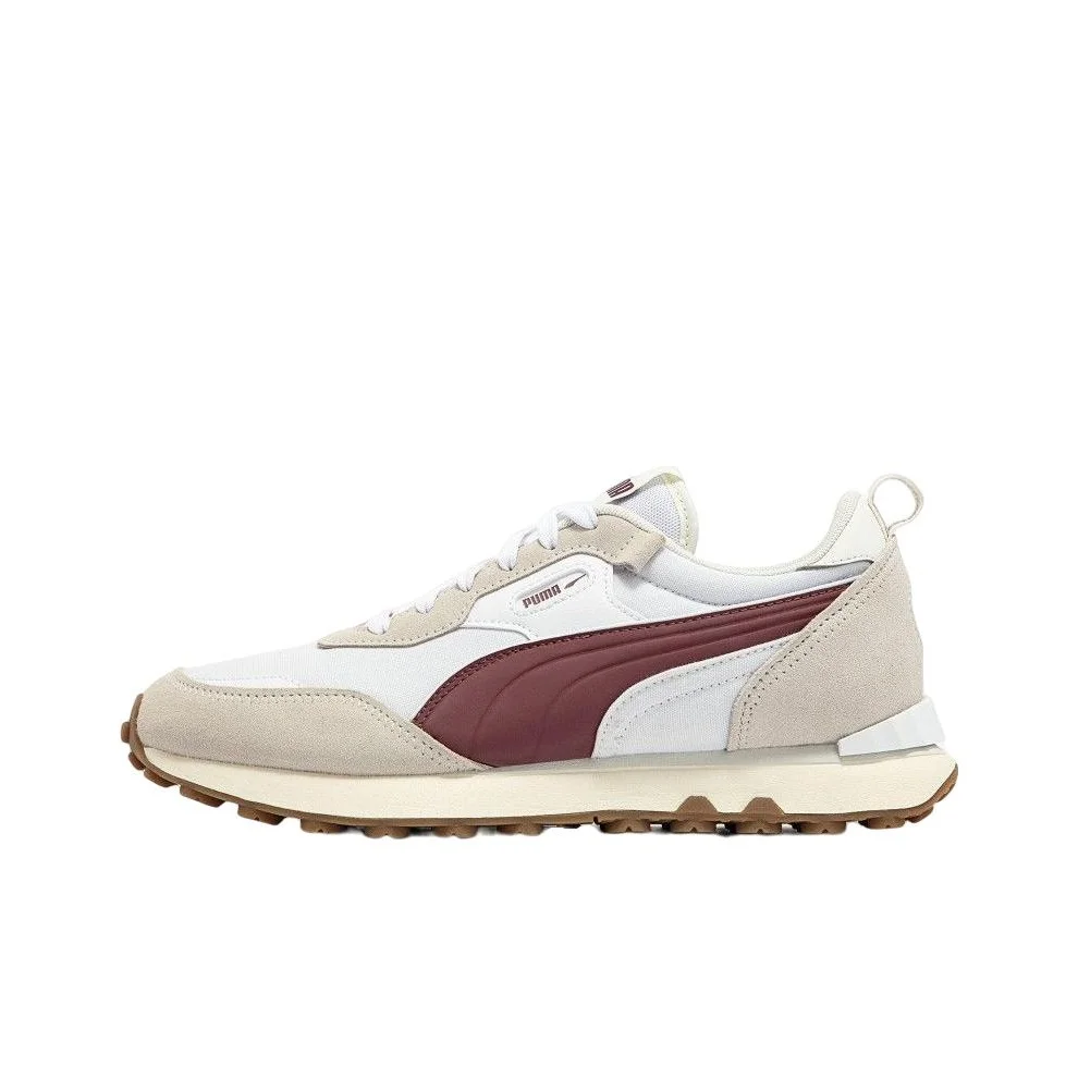 scarpe-casual-puma-rider-fv-unisex-low-top-bianco-beige-rosso-391925-02