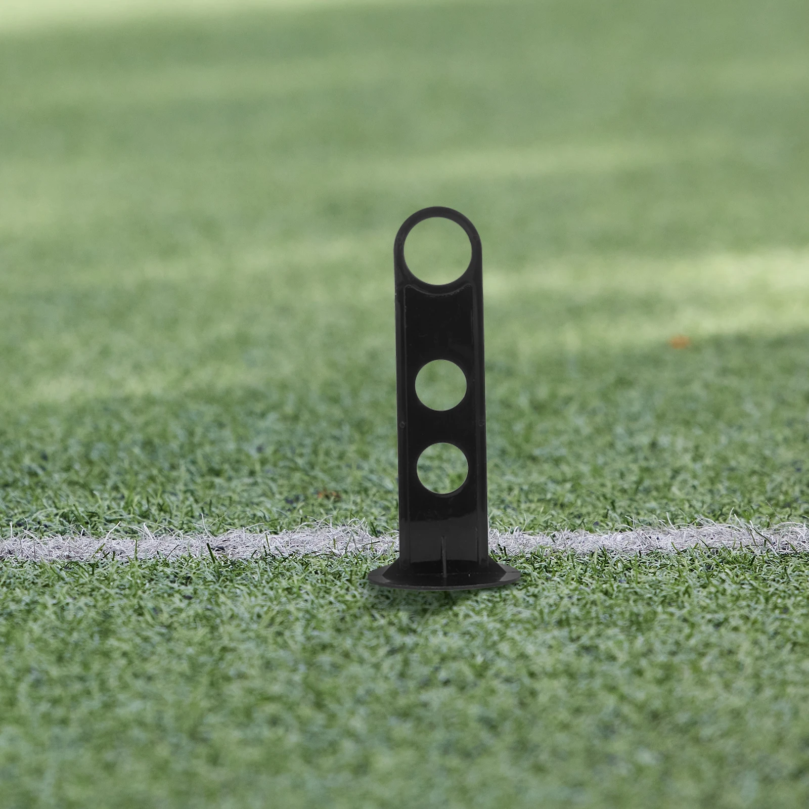 

5pcs Soccer Cone Holder Football Training Equipment Sign Disc Cones Racks Plastic Mark Disk Bracket Sports Accessories Storage