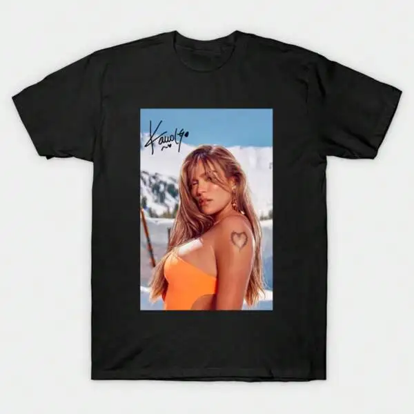 - TROPICOQUETA T-Shirt By Semicolonw