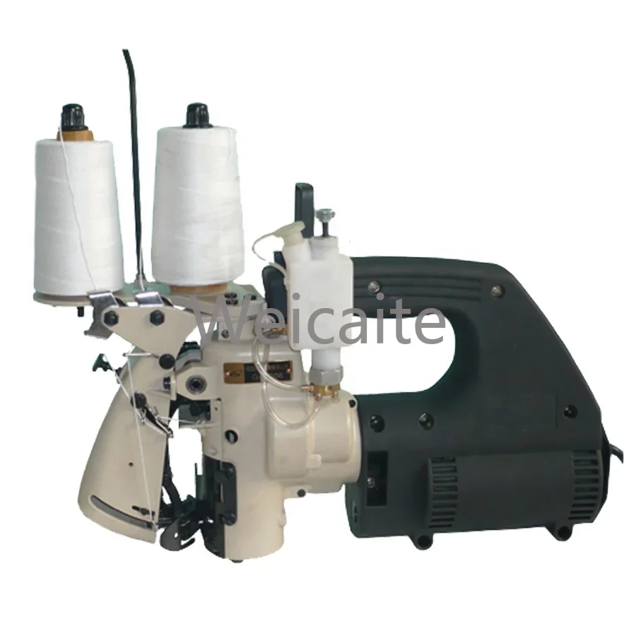 

GK2006 portable bag closing machine