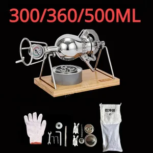 10 최고의 영업 팝콘 기계 전문가 -5