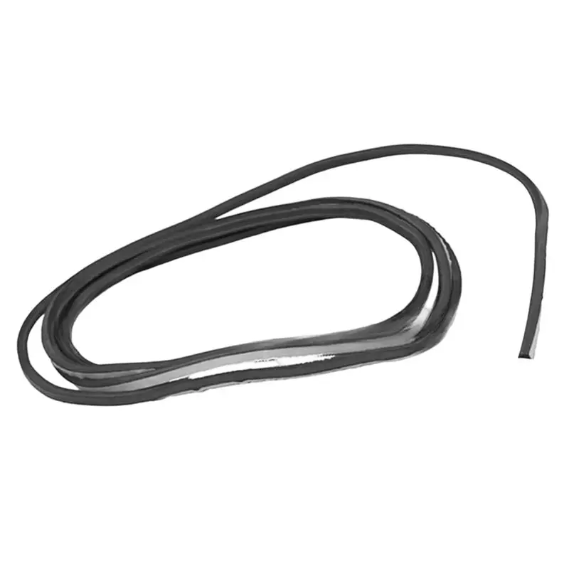 Sunroof Glass Strip Sunroof Frame Seal For A-Class W168 W169 B-Class W245 1687800198 Sealing Strip