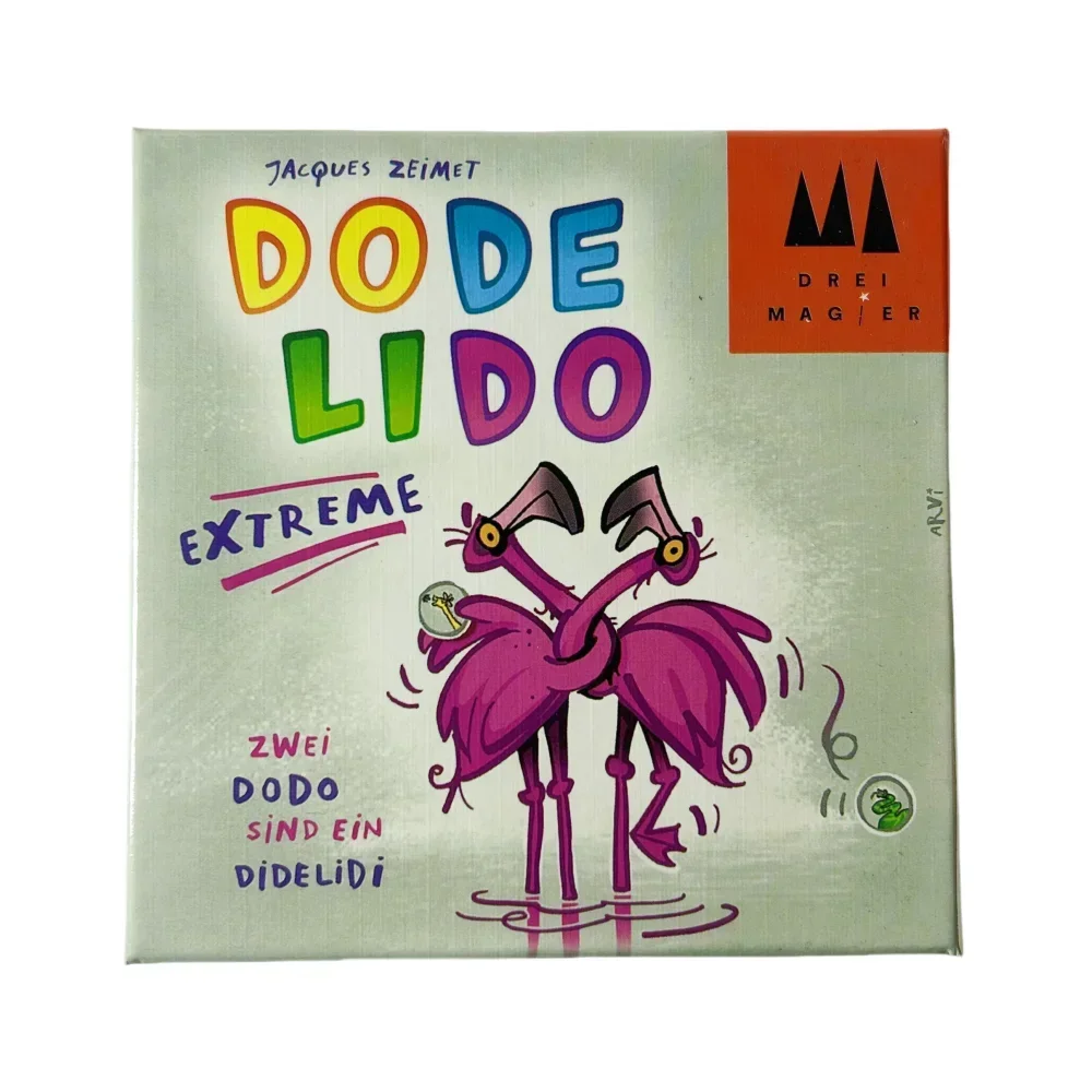 Polilla Tramposa Mogel Motte Kaker Laken Poker Royal Card Game Devir-game Moth Cheate Board Game Deck