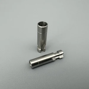 Thanh thạch cấy ghép tương tự, nha khoa khu vực mini, tương thích với Osstem Hồ Noen, 6pcs 10 Osstem cấy ghép nha khoa chính - 8