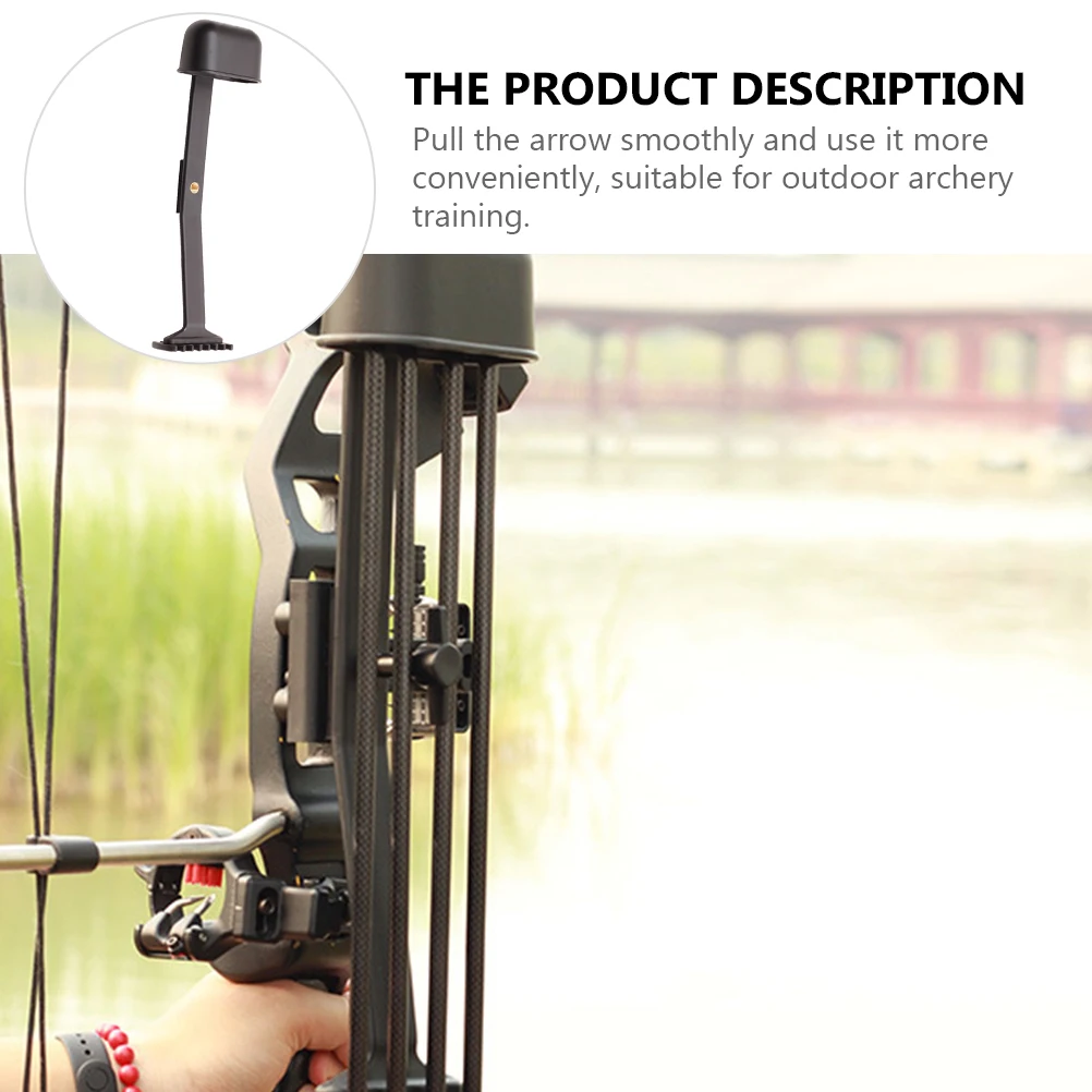 

Plastic Holder for Recurve 4 Complex Compound Case