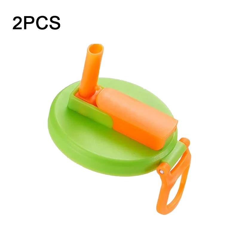 Reusable Silicone Soda Can Covers 6