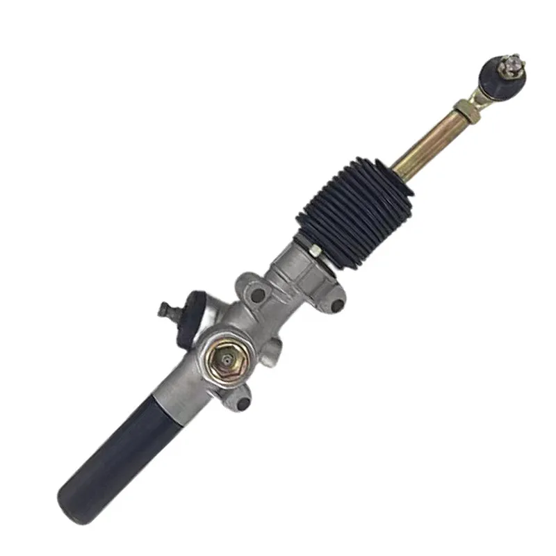 

Golf Cart Steering Gearbox Assembly Is Suitable for Marshell Eagle Langqing Steering Gearbox Steering Gear Assembly (30 Teeth, 36 Teeth)