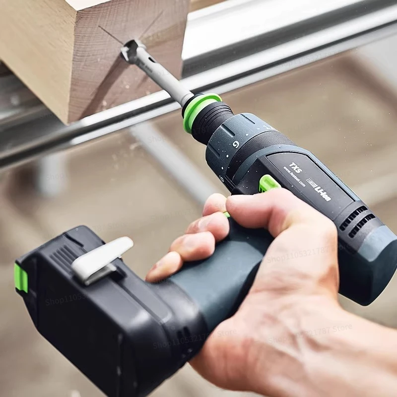 Screwdriver Cordless Series Accessories, Chuck Partial Elbow For Electric Drill, Electric Hammer, Impact Drill,