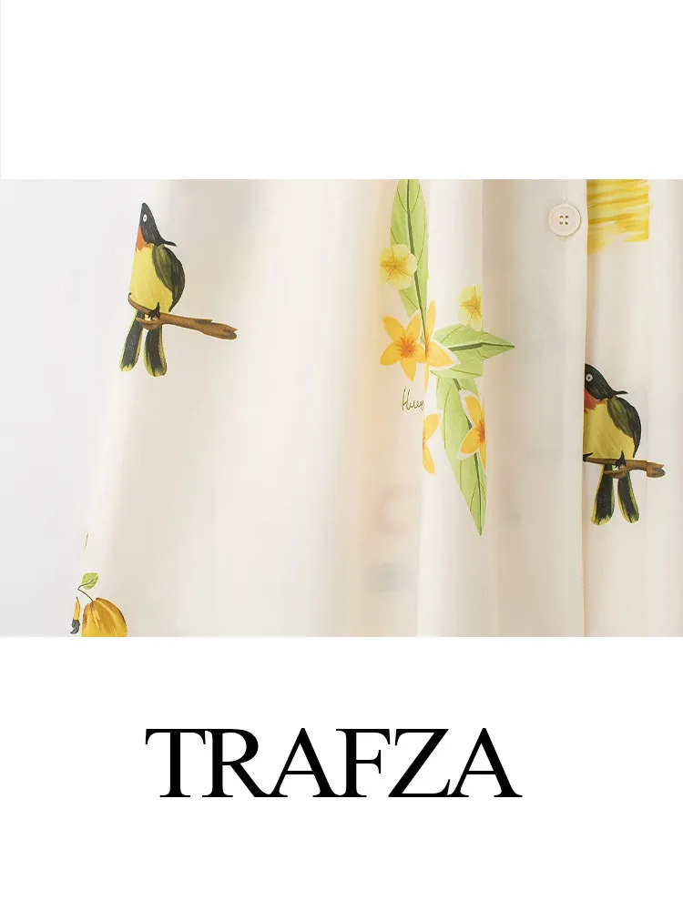 แขนสั้นยาวถึงข้อเท้ามีกระดุมแถวเดี่ยวคอวีสำหรับผู้หญิงฤดูร้อนแฟชั่นใหม่