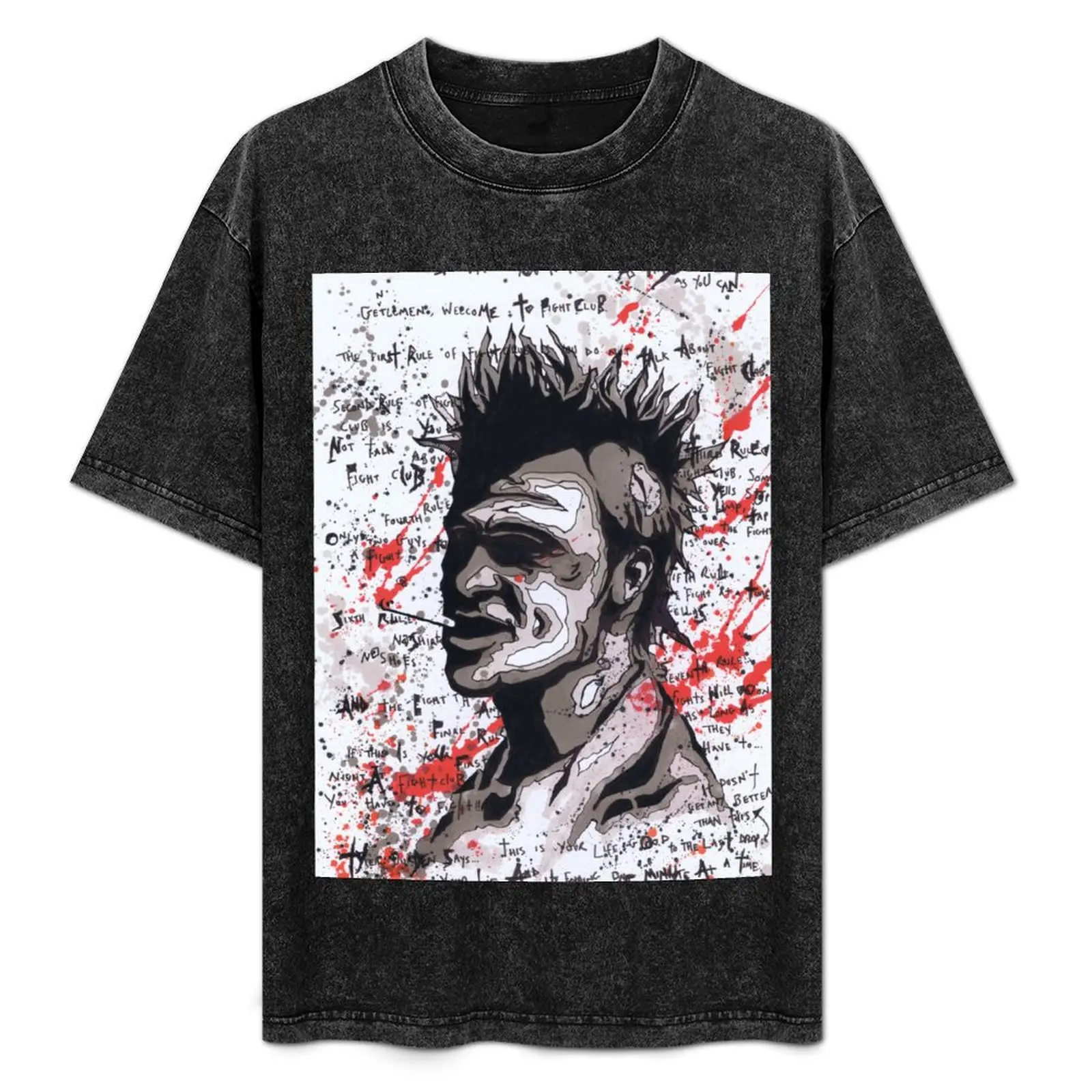 

I Want You To Hit Me As Hard As You Can T-Shirt man clothes vintage graphic tee graphic t shirt vintage outfits for men