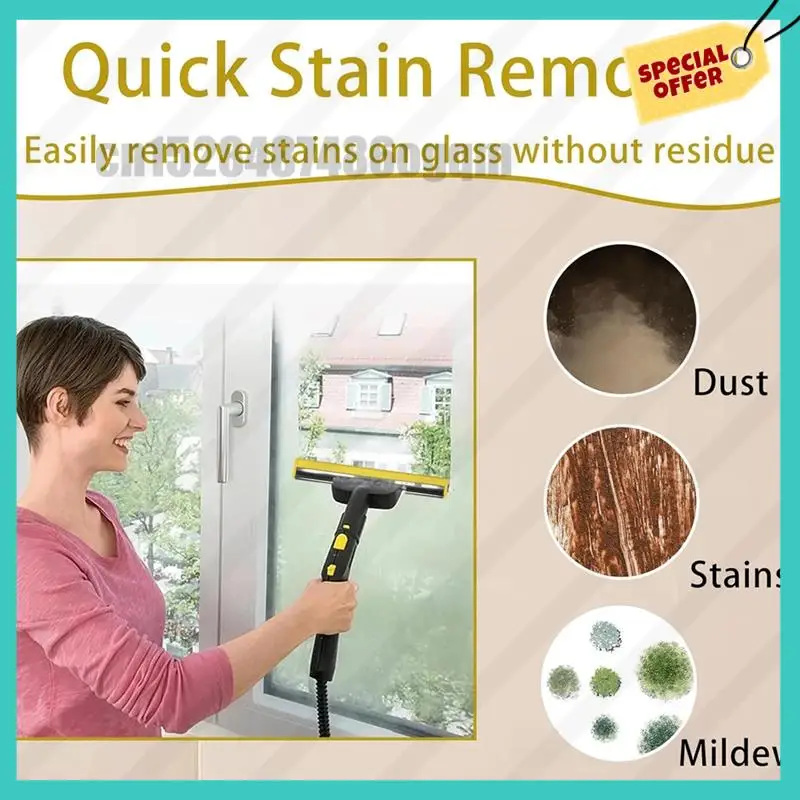 -ABJZ Window Nozzle… - image