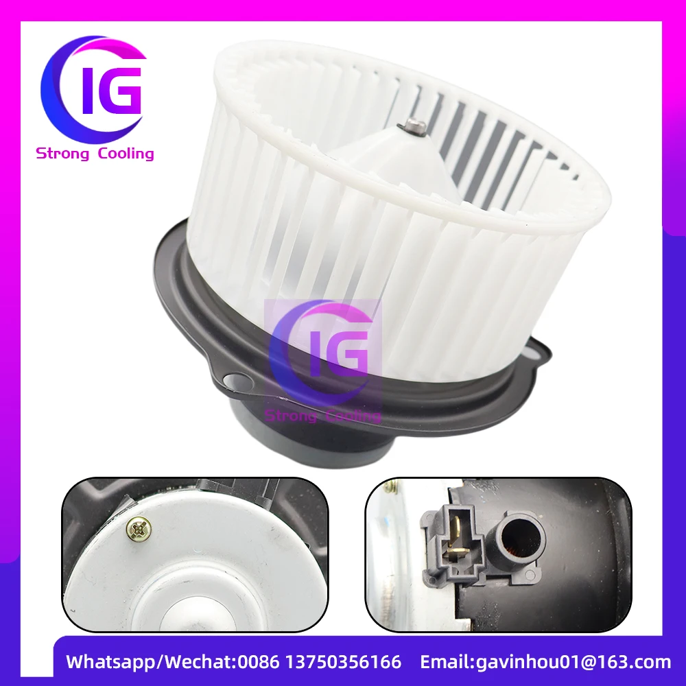 

Вентилятор отопителя для экскаваторов Komatsu PC120-6, PC130-6, PC200-6, 292500-0122, 116340-2360, 116340-2362, 116340-2361, 24В
