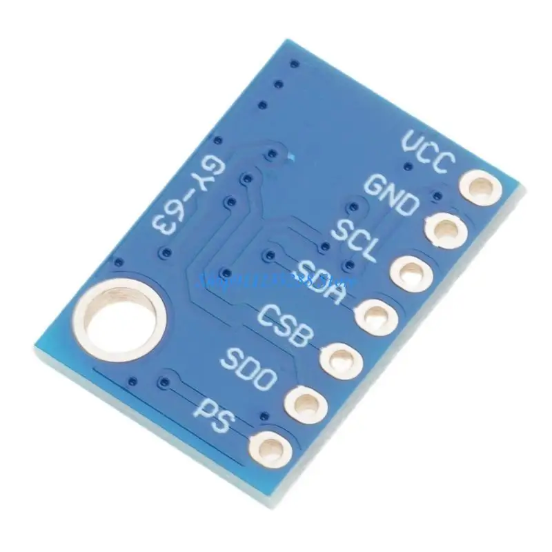 G88D High Accuracy Air Pressure Sensorings For Drones Weather Systems And Altitudes Detection