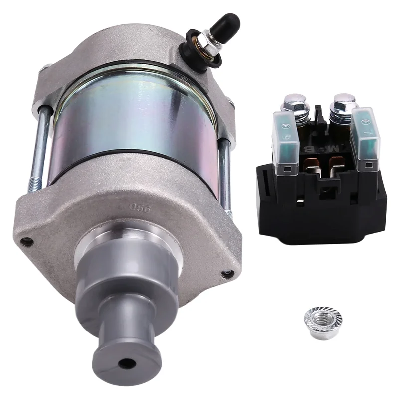 

5VY-81890-01-00 Комплект реле стартера мотоцикла для R1 YZFR1 YZF-R1 2004-2008 5VY-81890-00-00