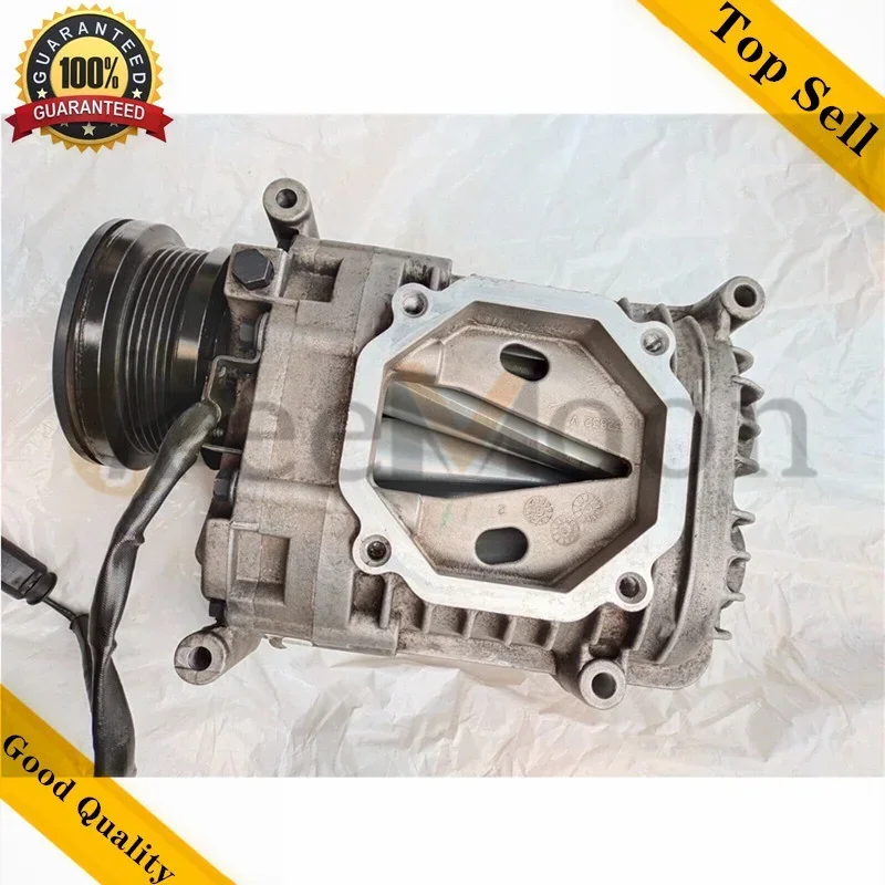 M62 إيتون M42 الشاحن التربيني الشاحن الفائق كومبريسور التوربينات OEM أ 1110960099 كز لمرسيدس بنز SLK230 BMW للسيارة 1.8-3.6L