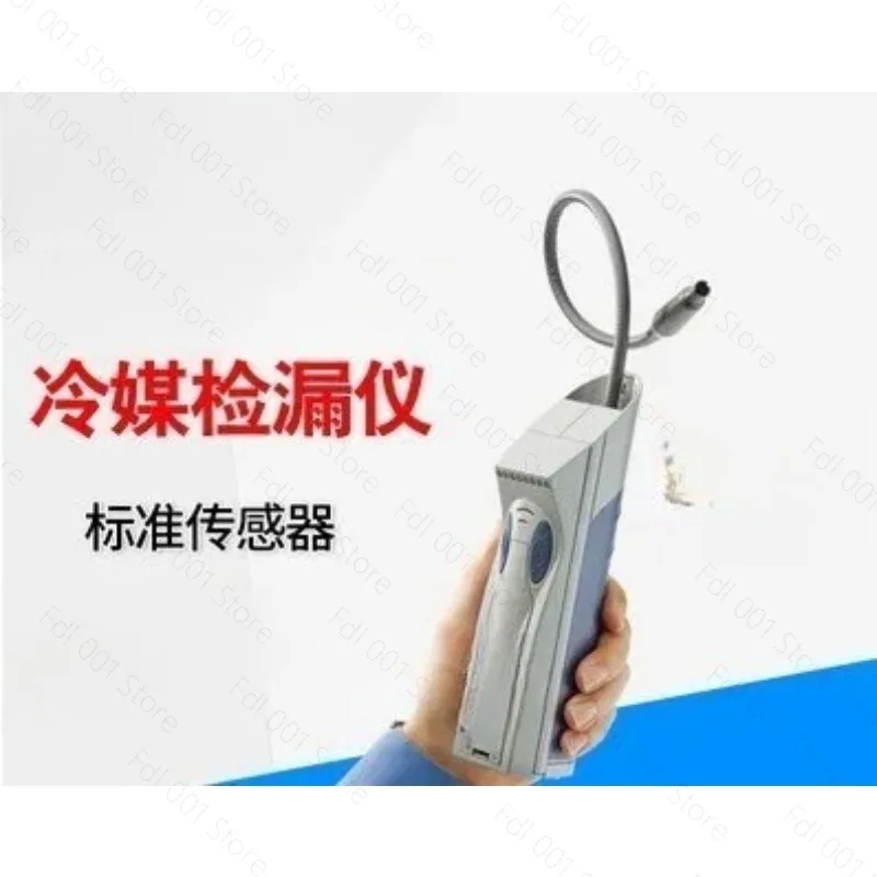 Select Refrigerant Leak Detector Inficon 721-202-cn41 High Precision