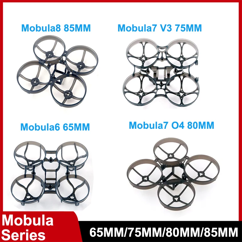 Happymodel Mobula6 … - image