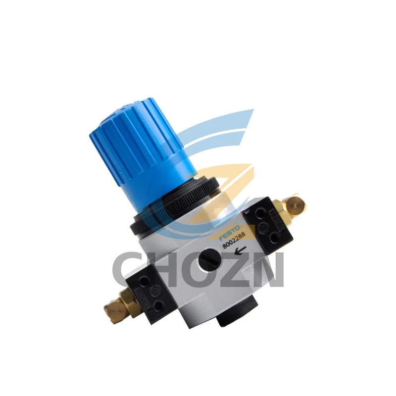 Heidelberg XL105 1010 Luftverteilerventil F4.335.011 Druckregler F4.335.010