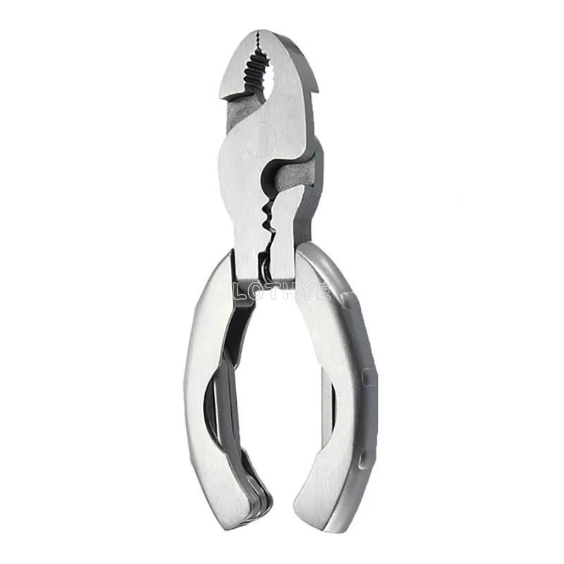 Mini Multitool 9 In…