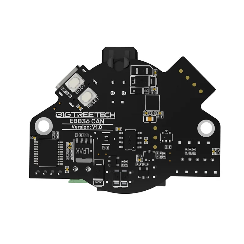 

EBB36/42 U2C CAN Tool Board 3D Printer Motherboard Klipper Expansion DIY EBB42 CAN V1.2