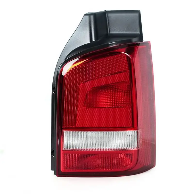ABTC-Car Rear Tail Light Brake Light Tail Lamp For VW T5 T6 Multivan Transporter 2010-2015 Replacement Parts