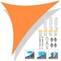 Orange with 24Pc Ki