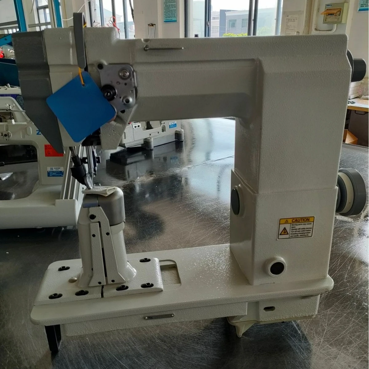 9910 Single Needle Footwear Le - Sewing Thread Production 评论和价格