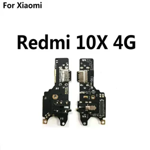 Board -Porto -Mikrofon- und USB 10 Hauptverkaufsplatte Xiaomi 9 - №4