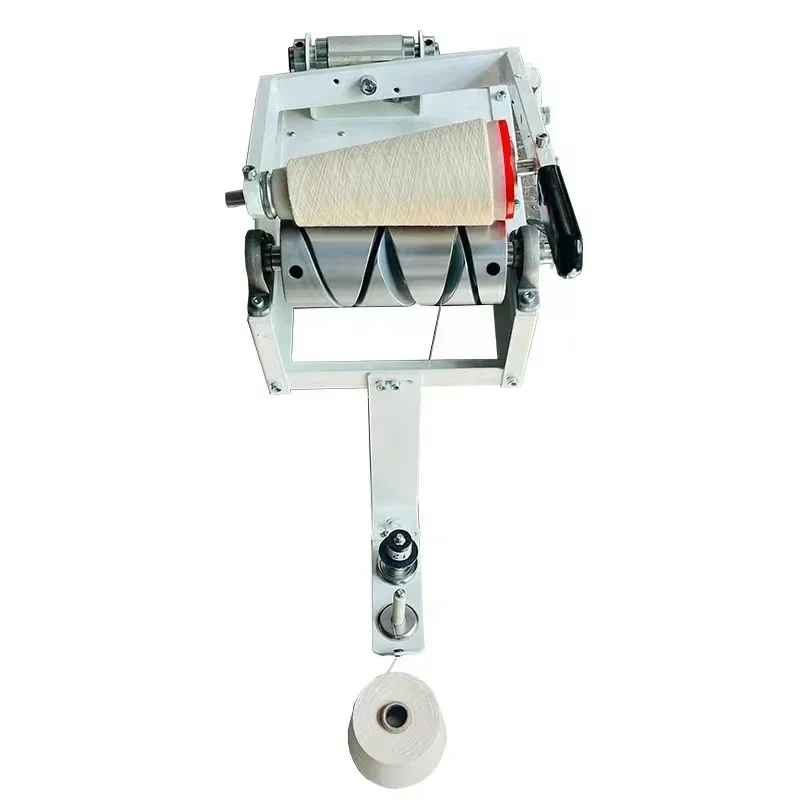 For One head simplest winding machine for simple yarn winder