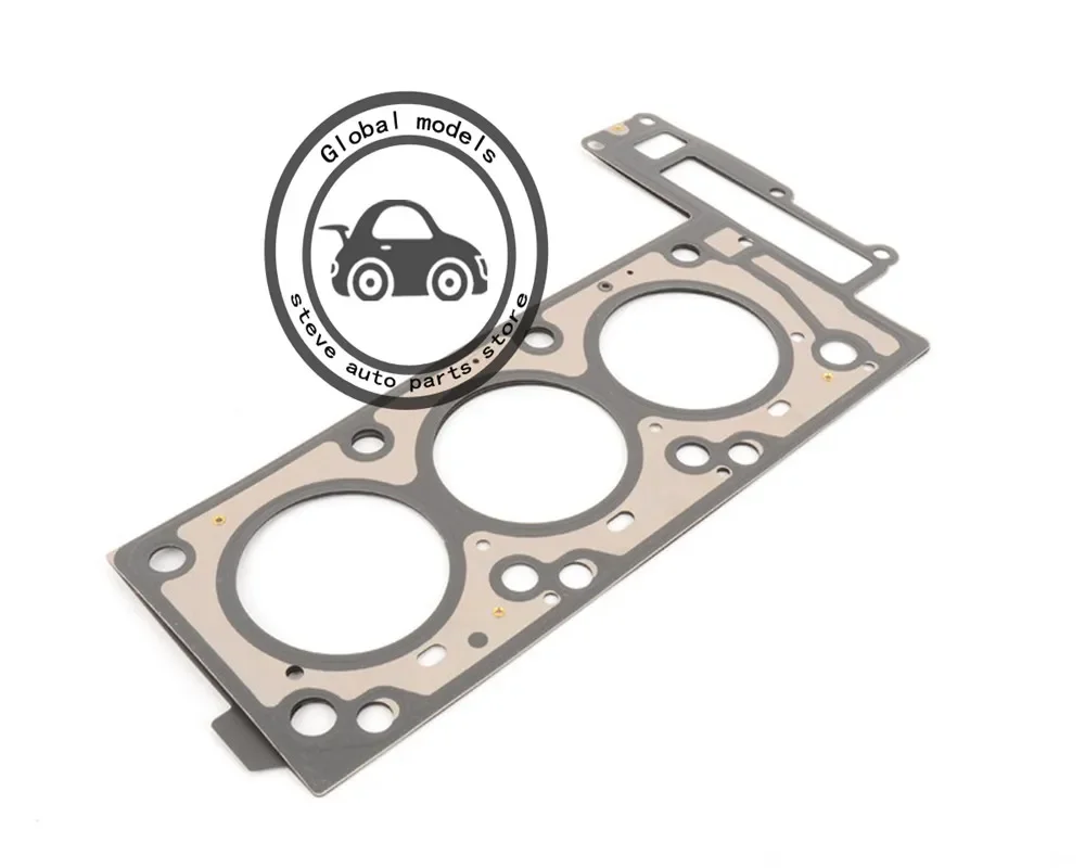 Прокладка головки блока цилиндров Mercedes Benz W219 CLS280 CLS300 CLS320 CLS350 CLS500 CLS550 CLS55 CLS63