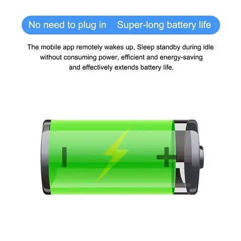 8 best sales जासूसी कैमरा वायरलेस - №8