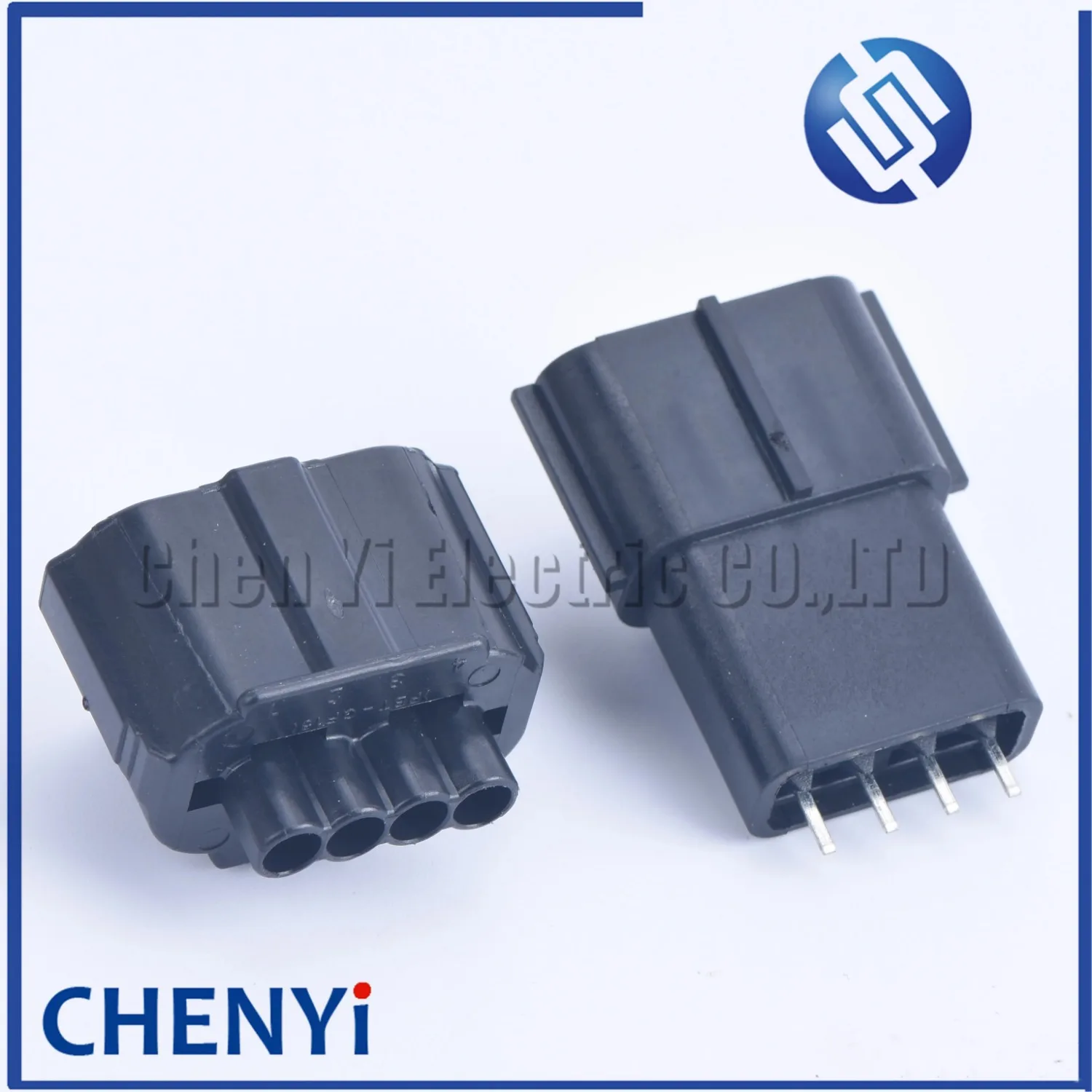 4 Pin Throttle Sensor Plug Wire Connector 178399-2 184046-1 90980- 10711 For Toyota 1JZ-GTE 2JZ-GTE 1UZ 3SGE TPS