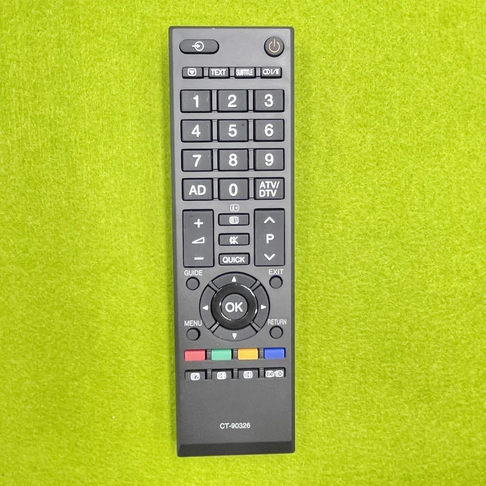 Original Remote Con…