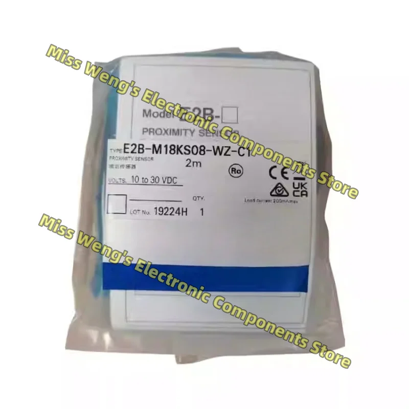 E2B-M18Kn10-M1-B2 E…